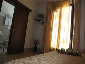 Hotel Villa Ionia