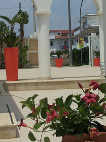 Hotel Villa Ionia