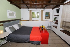 La Petrara Resort B&B