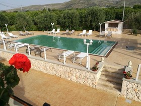 Tramonto Ibleo Resort