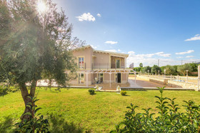 Tramonto Ibleo Resort