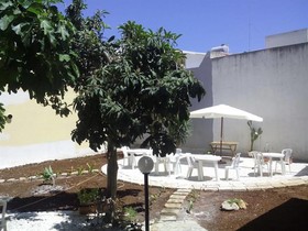 U' Iazzu
