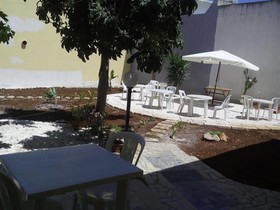 U' Iazzu