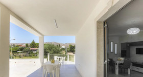Villa Mauritius
