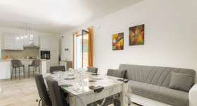 Villa Mauritius