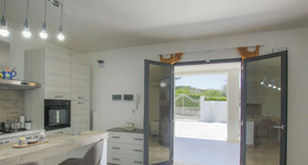 Villa Mauritius