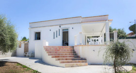 Villa Mauritius