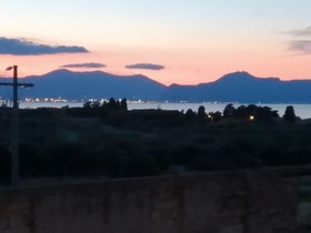 Baglio Delle Rondini