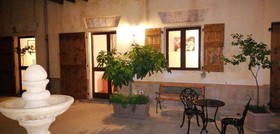 Baglio Delle Rondini