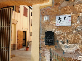 Baglio Delle Rondini