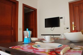 Case Vacanze Anni 20