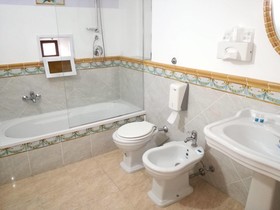 Hotel Centrale Bagheria