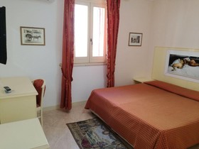 Hotel Centrale Bagheria
