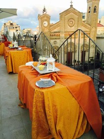 Hotel Centrale Bagheria