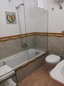 Hotel Centrale Bagheria
