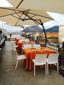 Hotel Centrale Bagheria