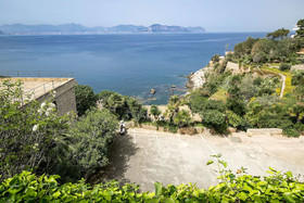 Solemar Sicilia-Villaggio Santino