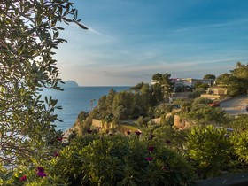 Solemar Sicilia-Villaggio Santino