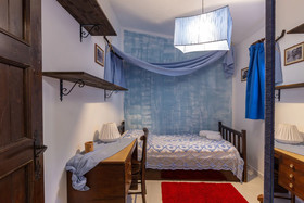 Solemar Sicilia-Villaggio Santino