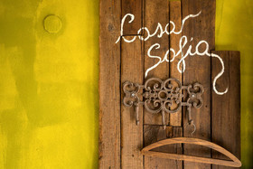 Solemar Sicilia-Villaggio Santino