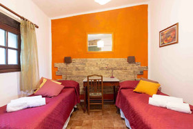 Solemar Sicilia-Villaggio Santino