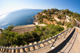 Solemar Sicilia-Villaggio Santino