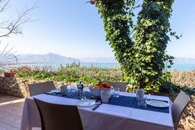 Solemar Sicilia-Villaggio Santino