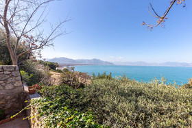 Solemar Sicilia-Villaggio Santino