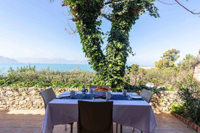 Solemar Sicilia-Villaggio Santino