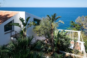 SuiteLowCost Villa Smeraldo