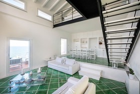 SuiteLowCost Villa Smeraldo