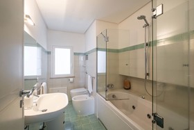 SuiteLowCost Villa Smeraldo
