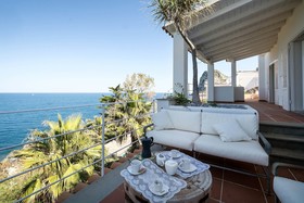 SuiteLowCost Villa Smeraldo