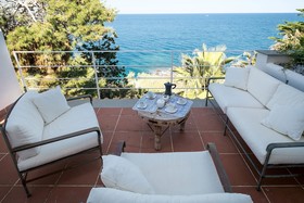 SuiteLowCost Villa Smeraldo