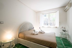 SuiteLowCost Villa Smeraldo