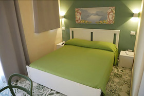 Villa Oltremare