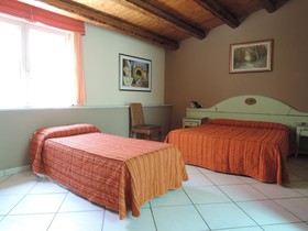 Villa Scaduto Residence