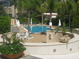 Costa Azul