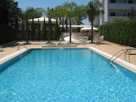 Costa Azul