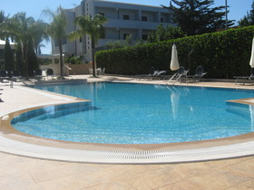 Costa Azul