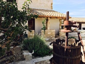 Fattoria Manostalla