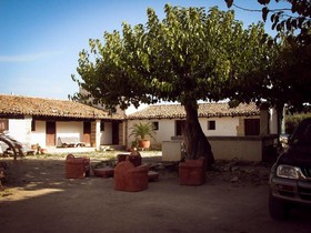 Fattoria Manostalla