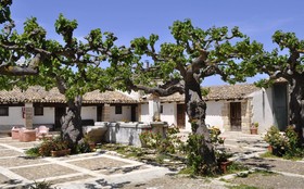 Fattoria Manostalla