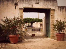 Fattoria Manostalla