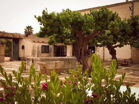 Fattoria Manostalla