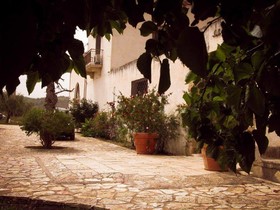 Fattoria Manostalla