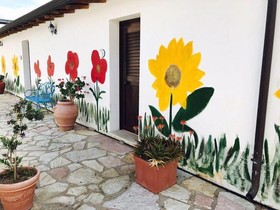 Fattoria Manostalla