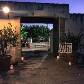 Fattoria Manostalla