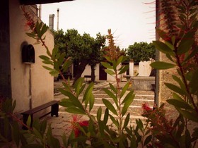 Fattoria Manostalla