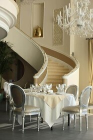 Marina Holiday Resort & Spa